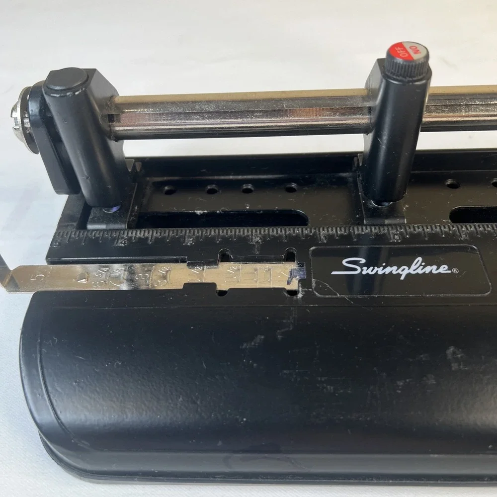 Swingline vtg mcm